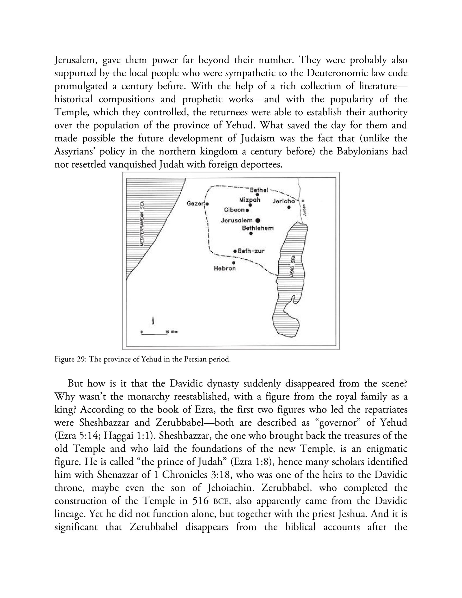 Page 283 — అధ్యాయం 12: నిర్గమనం మరియు తిరిగి రాక
