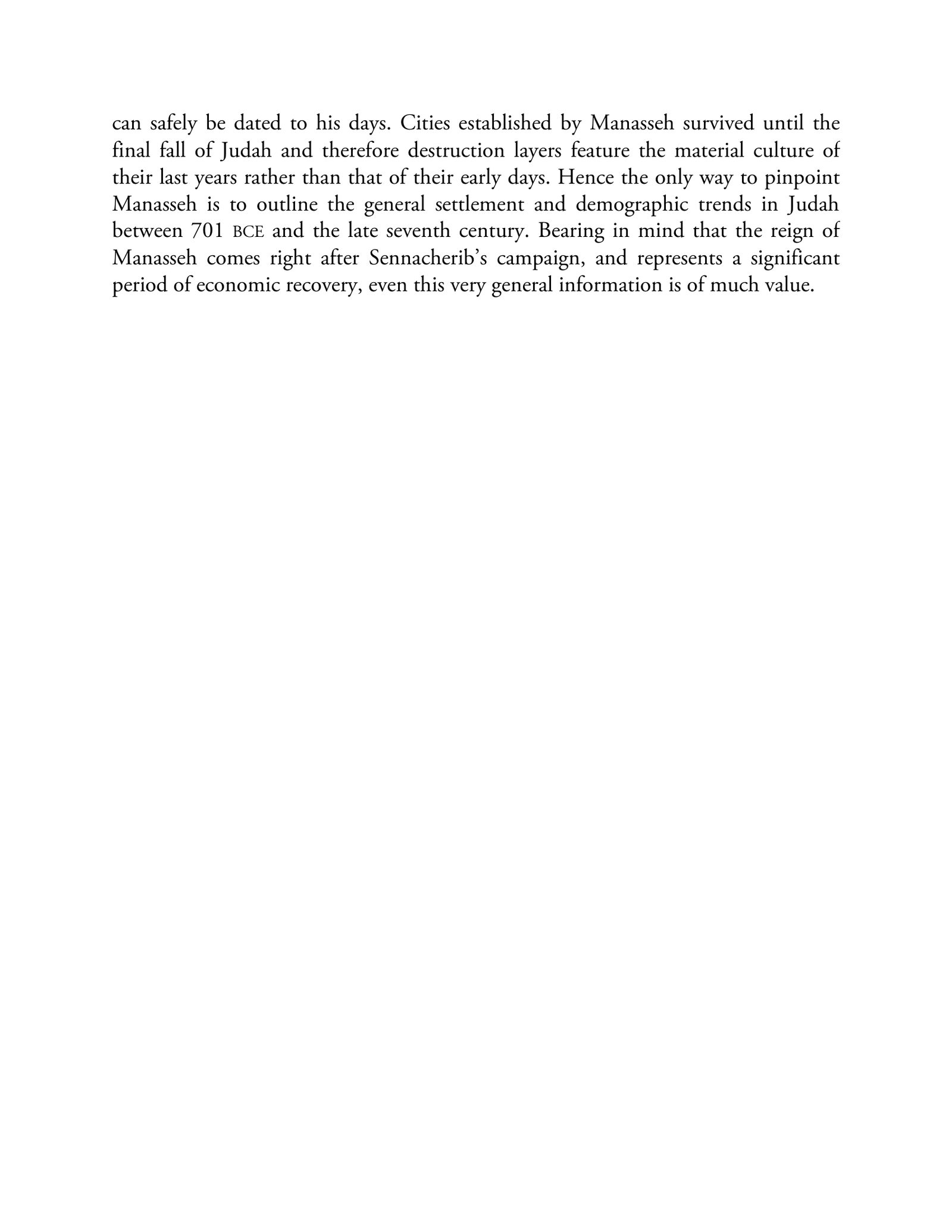 Page 313 — అనుబంధం E: పురావస్తు రికార్డులో మనస్సే యుగాన్ని గుర్తించడం