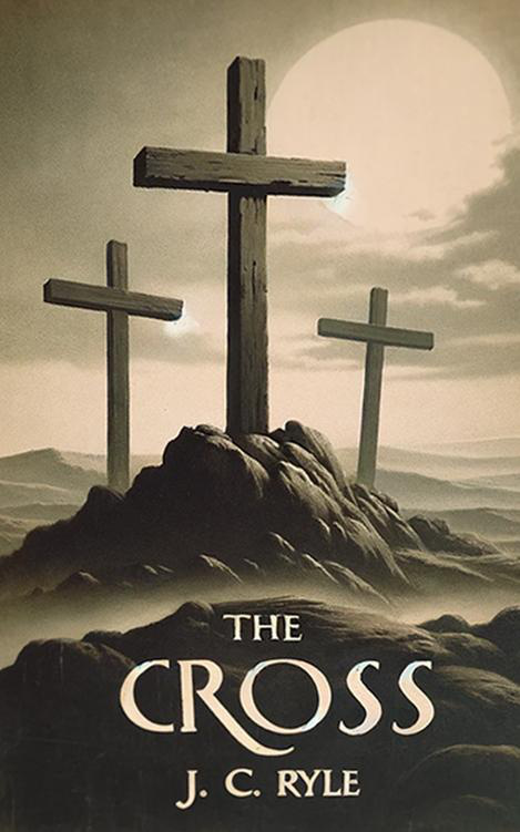 Cover of The Cross