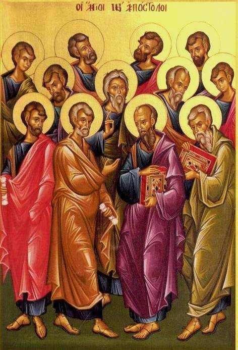 The Didache by Didache book cover