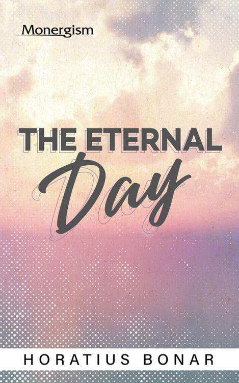 Cover of The Eternal Day - Horatius Bonar