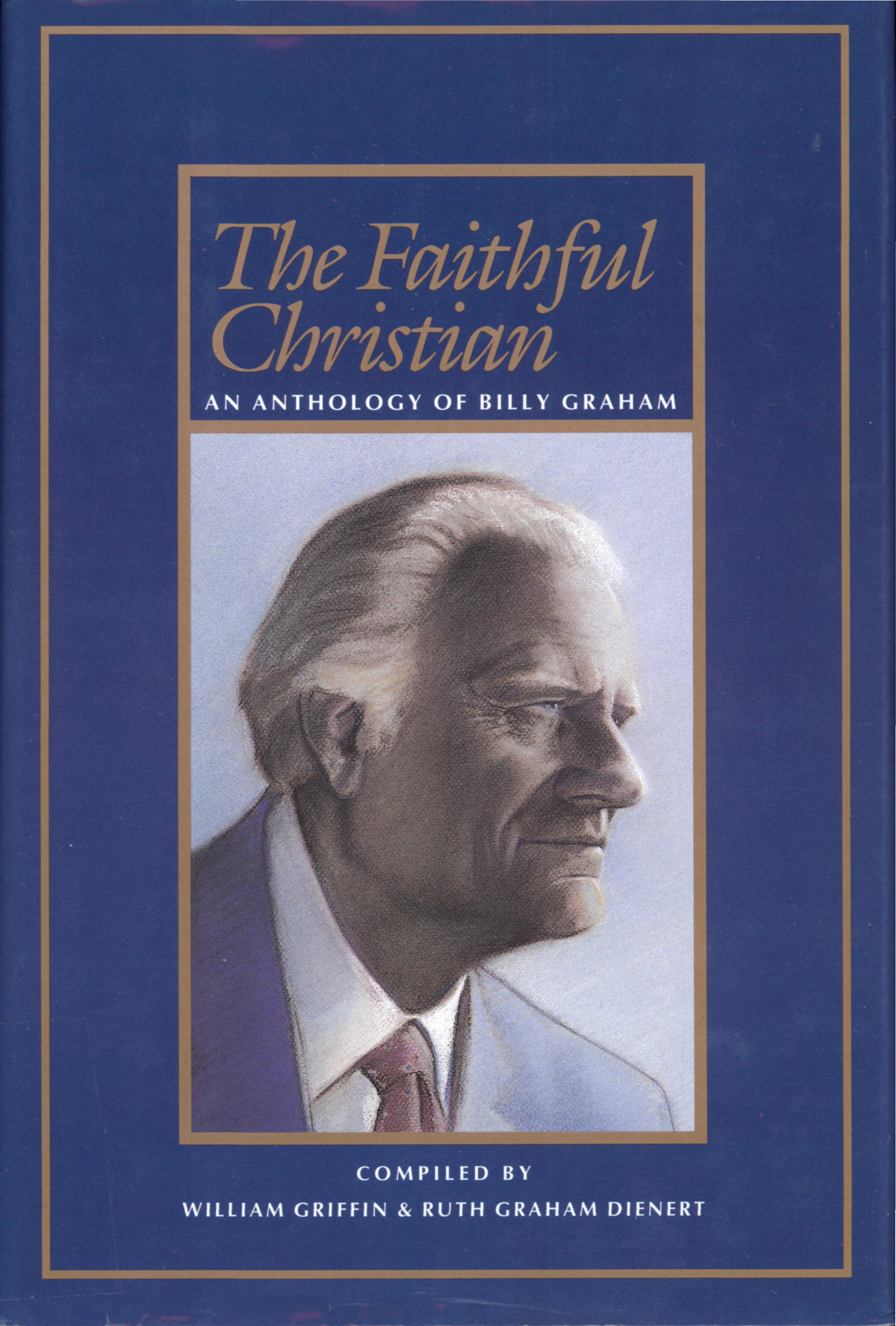 Cover of The Faithful Christian