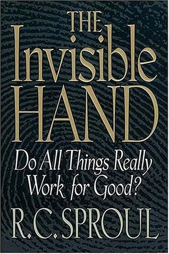 Cover of The Invisible Hand
