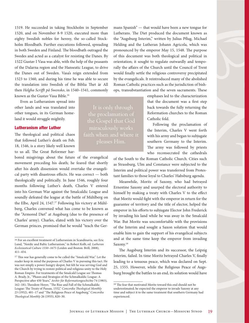 Facsimile of page 25 of the source PDF (printed page 19)