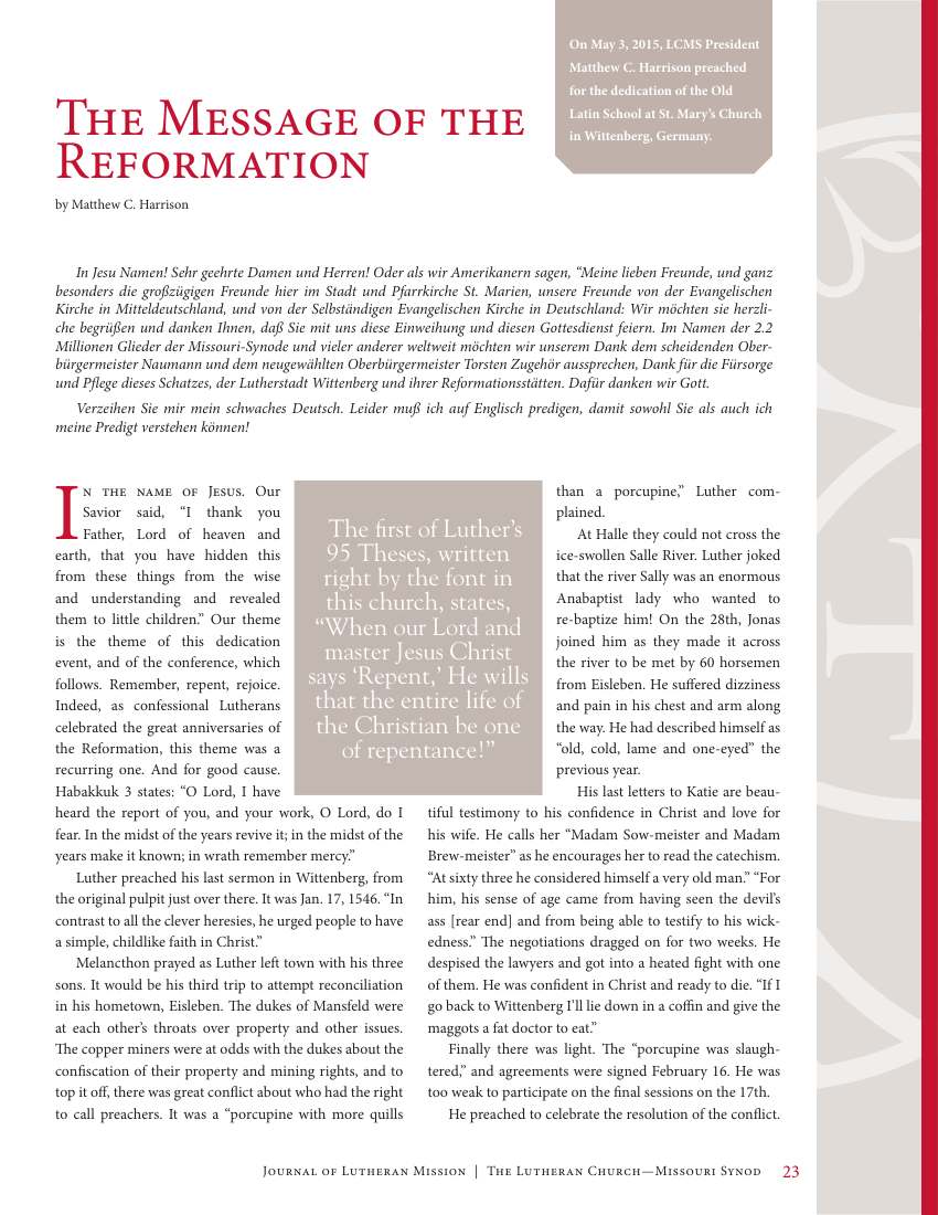 Facsimile of page 29 of the source PDF (printed page 23)