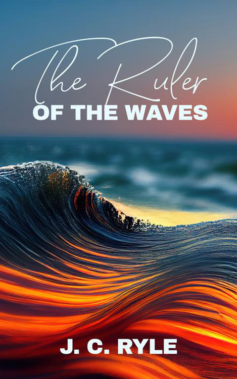 Cover of The Ruler of the Waves
