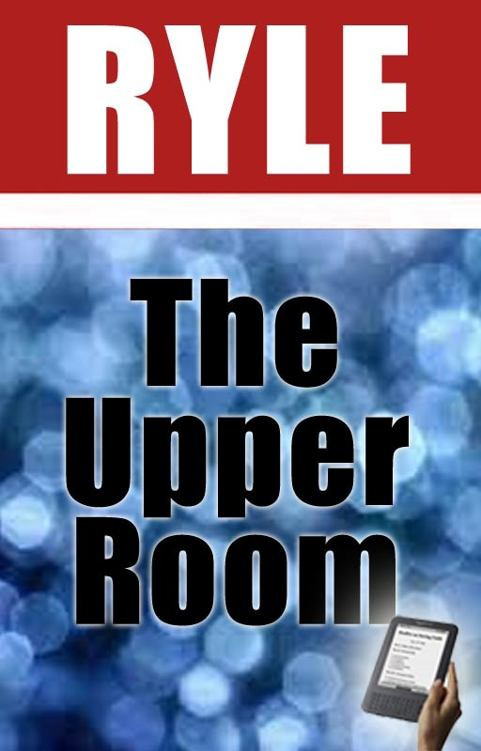 Cover of The Upper Room