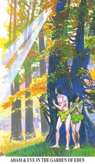 Photograph from page 8 of The Legacy of God's People