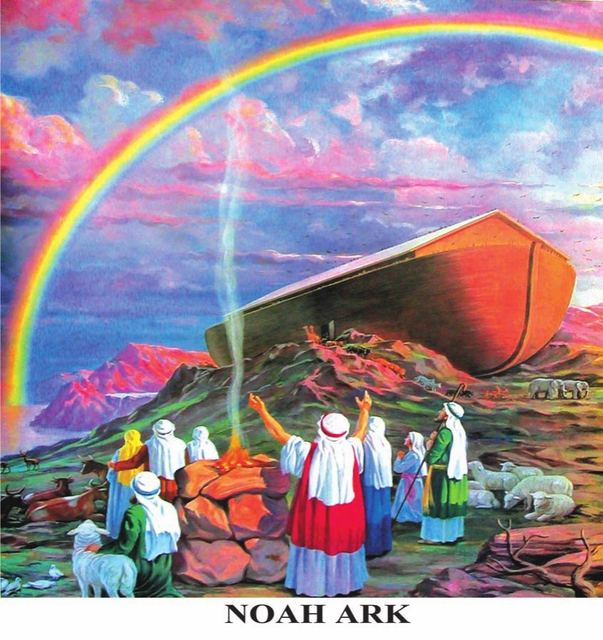 Photograph from page 10 of The Legacy of God's People
