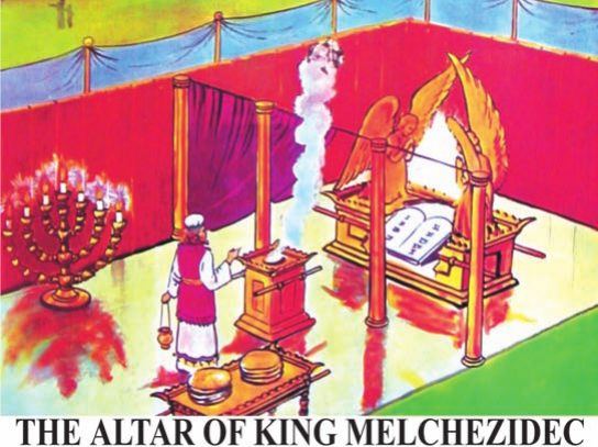 Photograph from page 14 of The Legacy of God's People