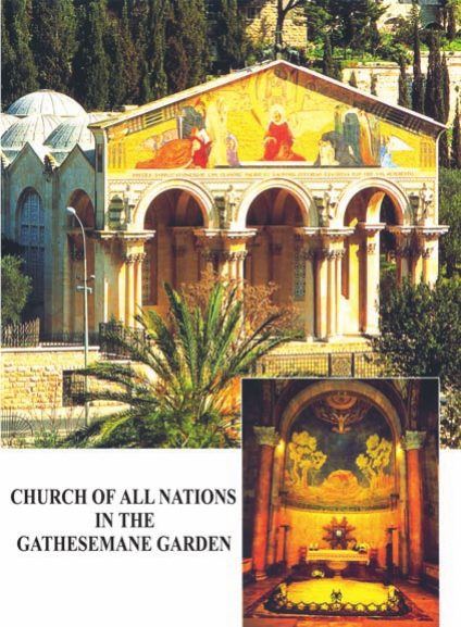 Photograph from page 24 of The Legacy of God's People