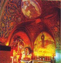 Photograph from page 26 of The Legacy of God's People