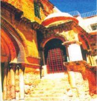 Photograph from page 26 of The Legacy of God's People