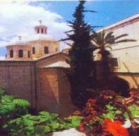 Photograph from page 26 of The Legacy of God's People