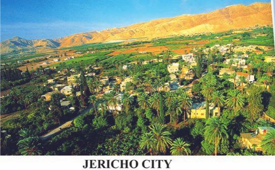 Photograph from page 27 of The Legacy of God's People