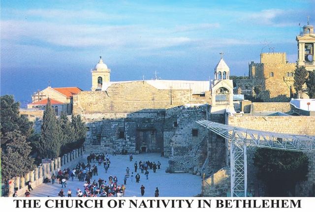 Photograph from page 30 of The Legacy of God's People