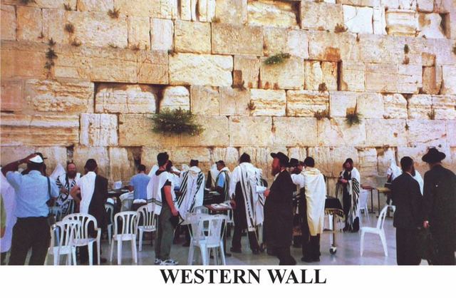 Photograph from page 32 of The Legacy of God's People