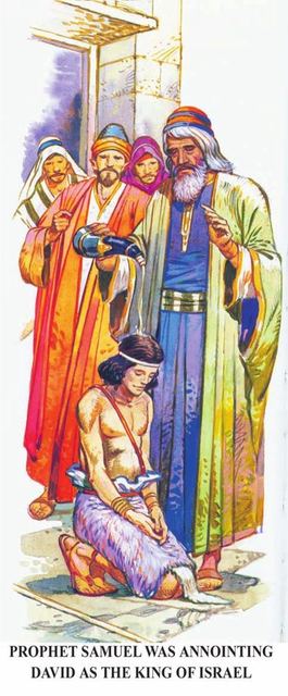 Photograph from page 39 of The Legacy of God's People