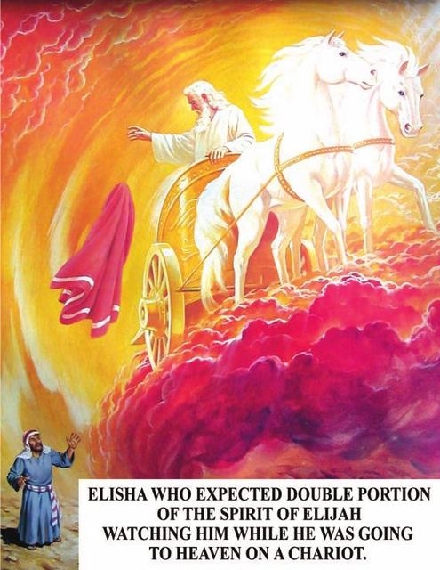 Photograph from page 54 of The Legacy of God's People