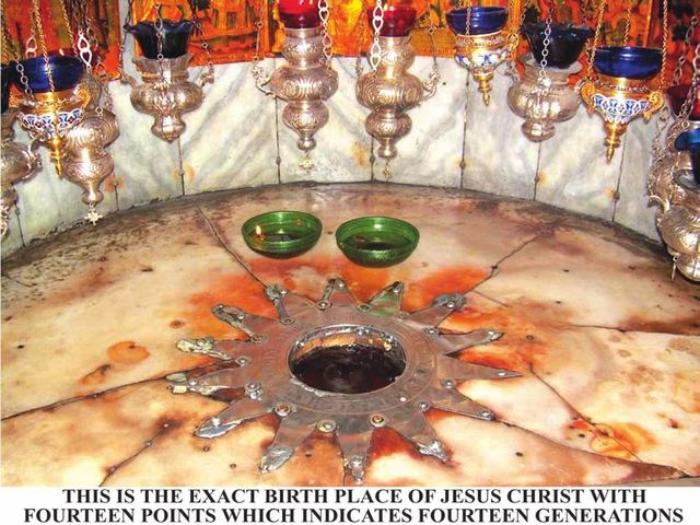 Photograph from page 59 of The Legacy of God's People
