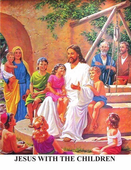 Photograph from page 65 of The Legacy of God's People