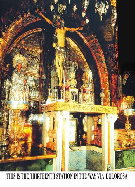 Photograph from page 68 of The Legacy of God's People