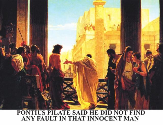 Photograph from page 75 of The Legacy of God's People