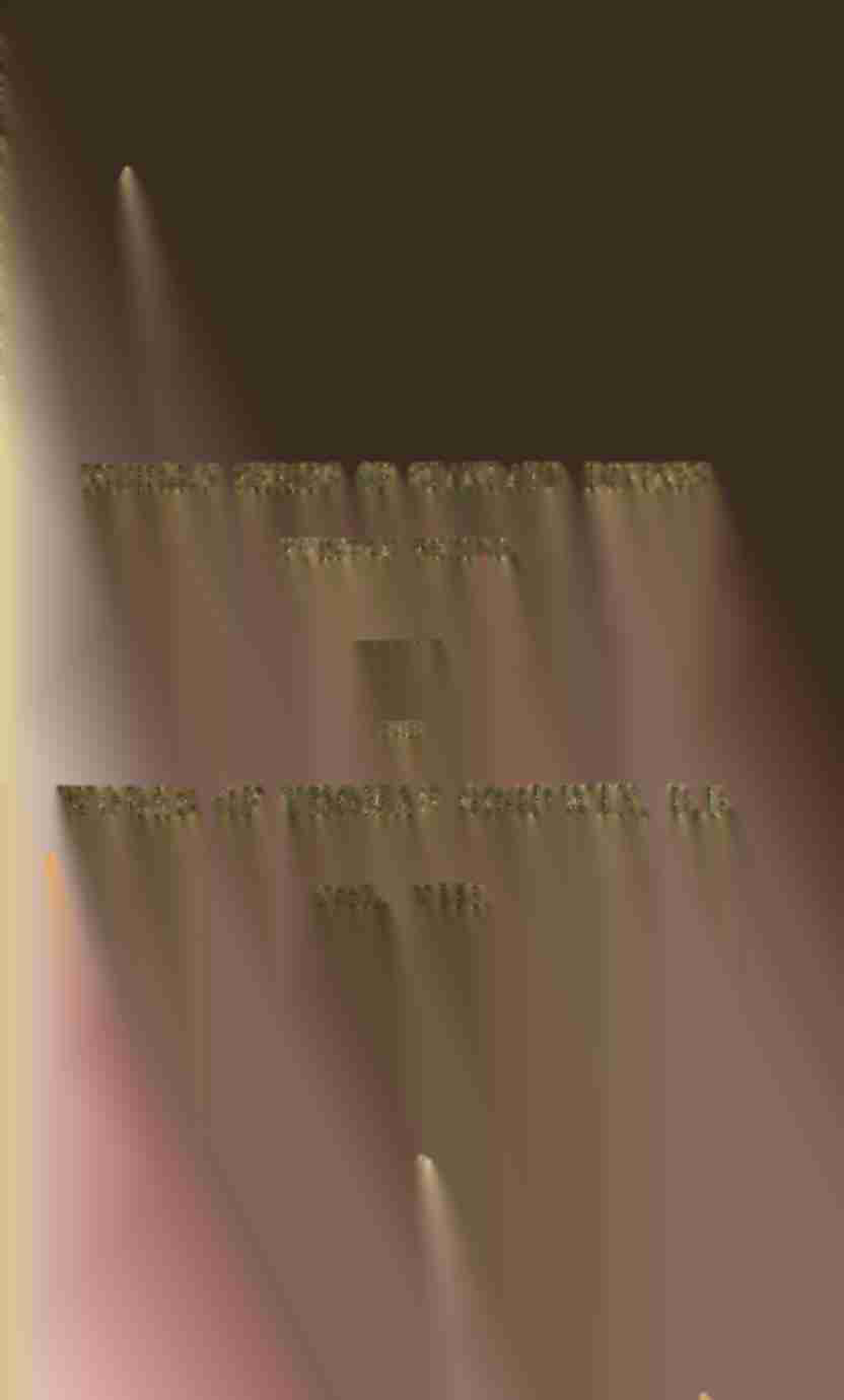 The Works of Thomas Goodwin, Vol. 8 by Thomas Goodwin book cover