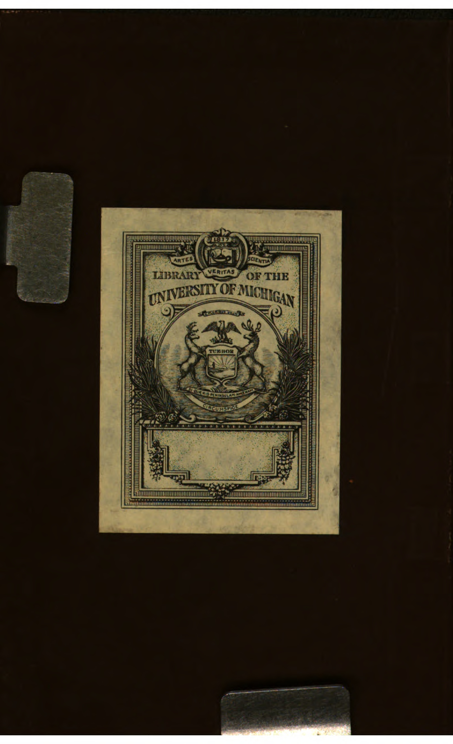 The Works of Thomas Goodwin, Vol. 11 by Thomas Goodwin book cover