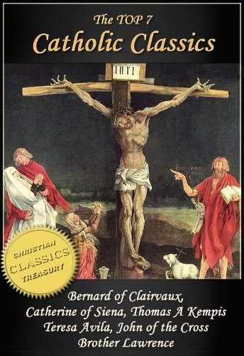 Seven Catholic Classics by Various book cover