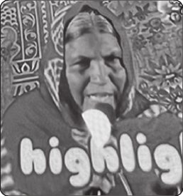 Photograph from page 71 of Living Testimonies in the Light of the Sacrificial One