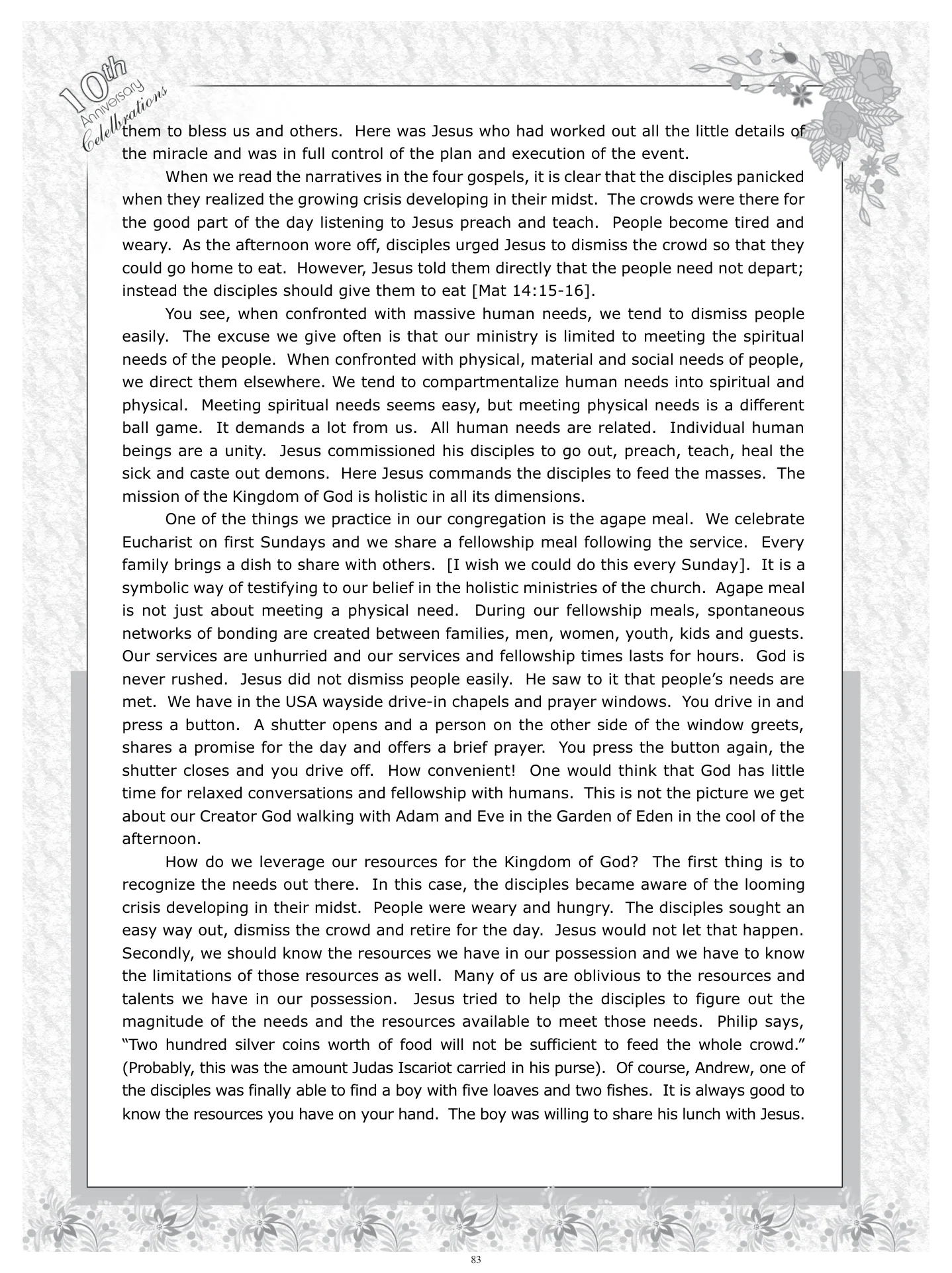 Souvenir page 83