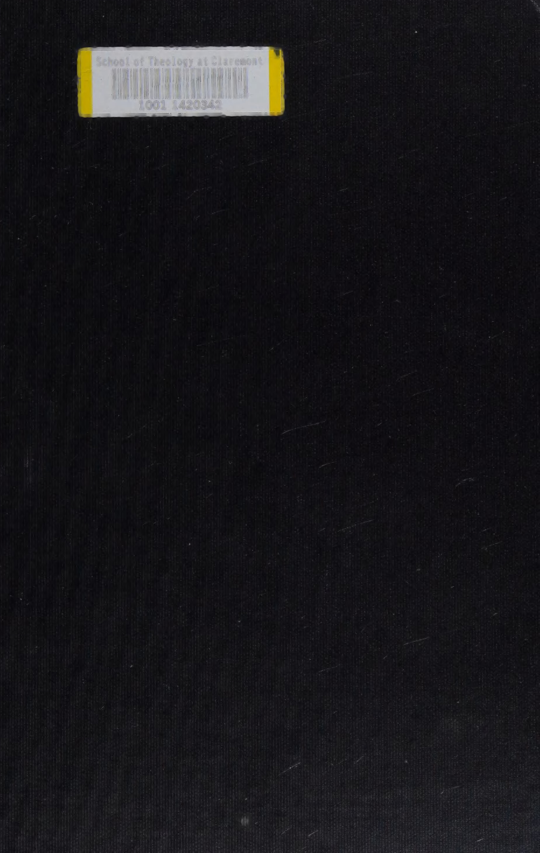 The Works of John Wesley by John Wesley book cover