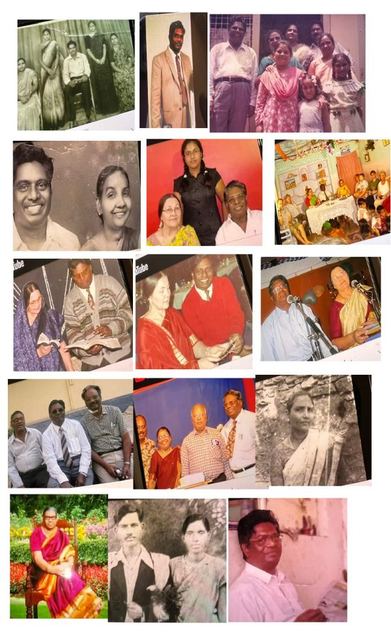 Photograph from page 16 of Yesu Kreesthu Malachina Jeevithaalu