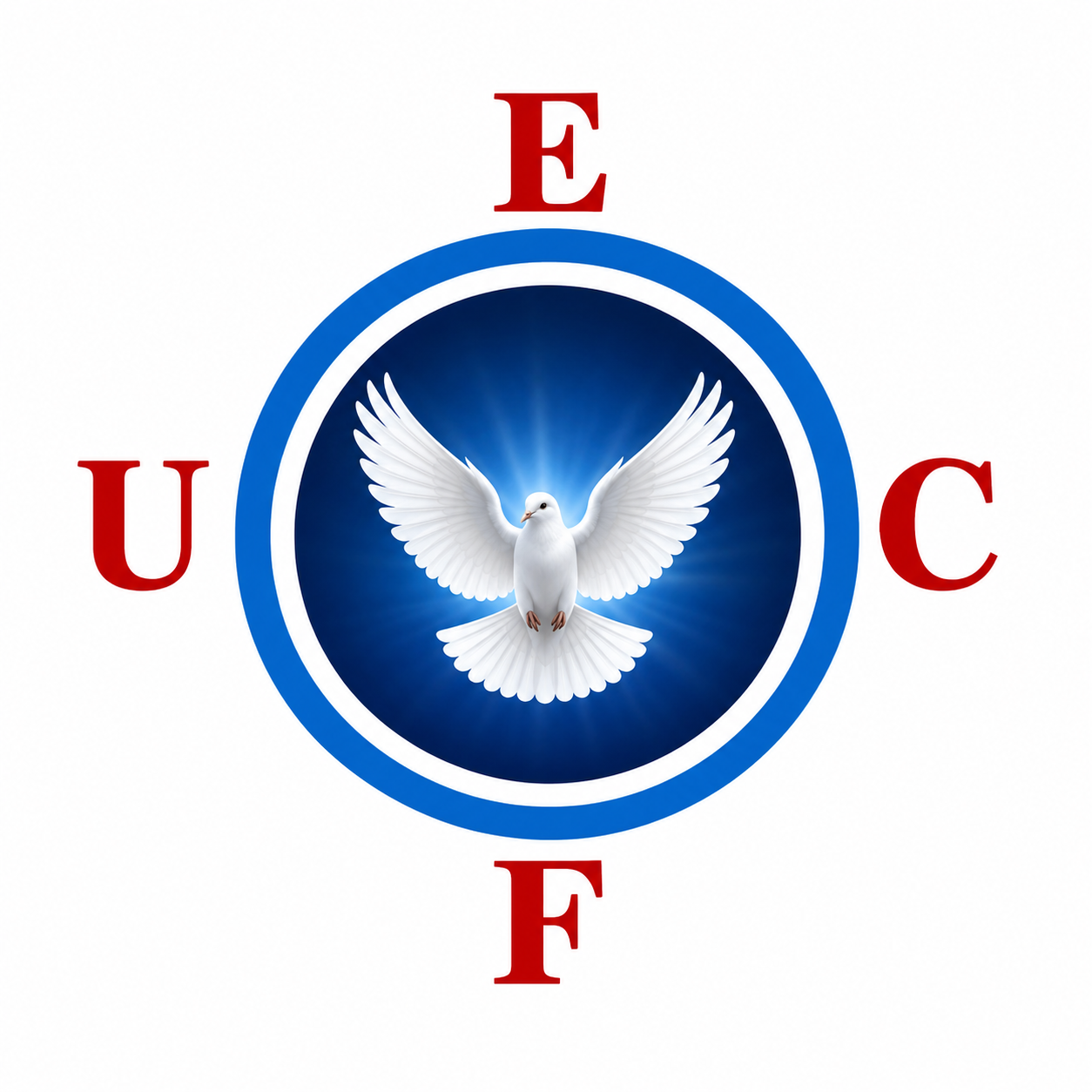 UECF Logo