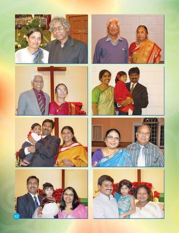 photographs on page 62 of the UECF 15th Anniversary Souvenir