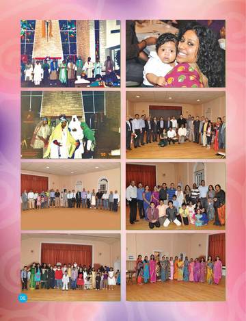 photographs on page 98 of the UECF 15th Anniversary Souvenir
