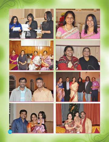 photographs on page 106 of the UECF 15th Anniversary Souvenir