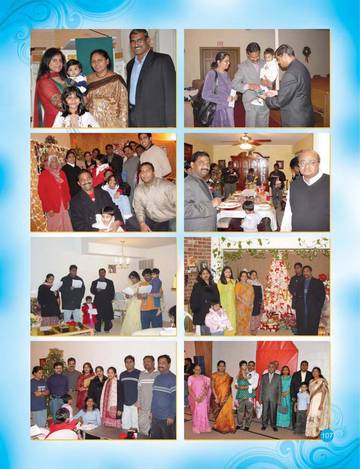 photographs on page 107 of the UECF 15th Anniversary Souvenir