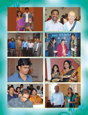 photographs on page 111 of the UECF 15th Anniversary Souvenir