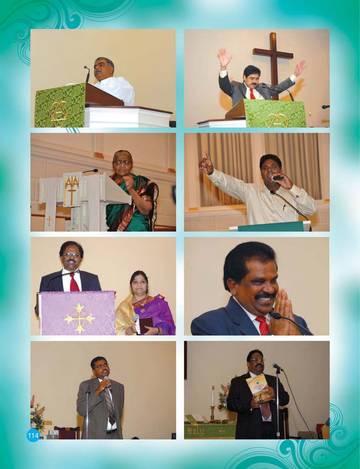 photographs on page 114 of the UECF 15th Anniversary Souvenir