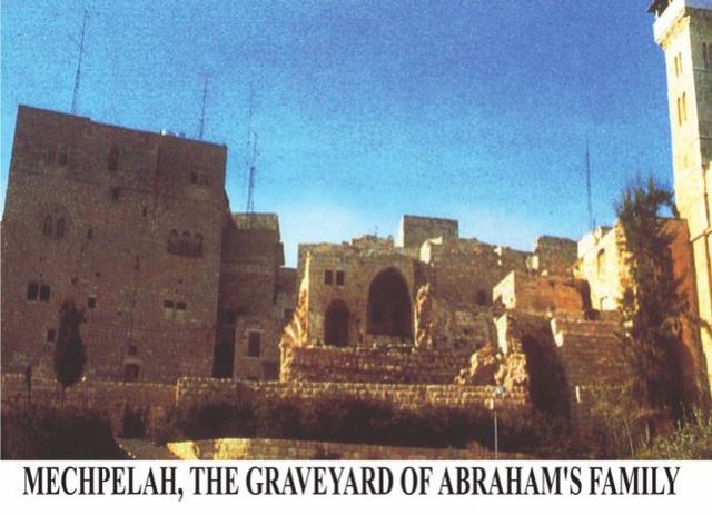 Photograph from page 17 of The Legacy of God's People