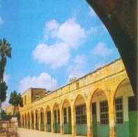 Photograph from page 26 of The Legacy of God's People