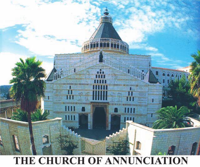 Photograph from page 28 of The Legacy of God's People