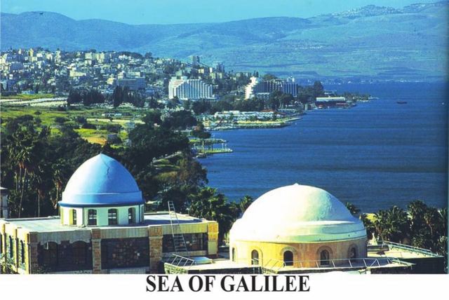 Photograph from page 33 of The Legacy of God's People