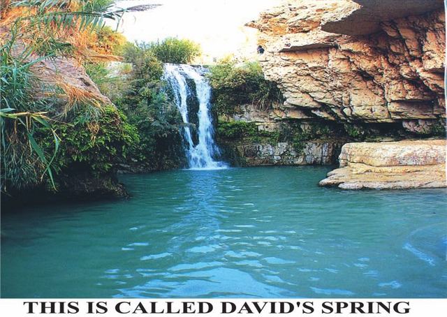 Photograph from page 40 of The Legacy of God's People