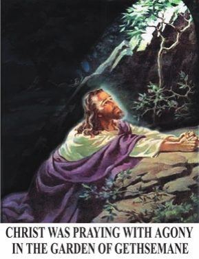 Photograph from page 67 of The Legacy of God's People