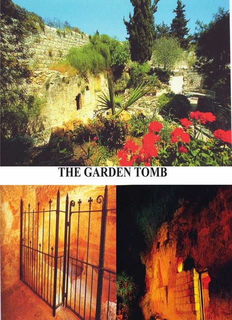Photograph from page 69 of The Legacy of God's People
