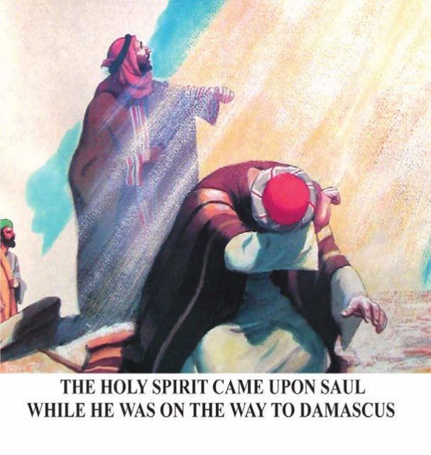 Photograph from page 80 of The Legacy of God's People