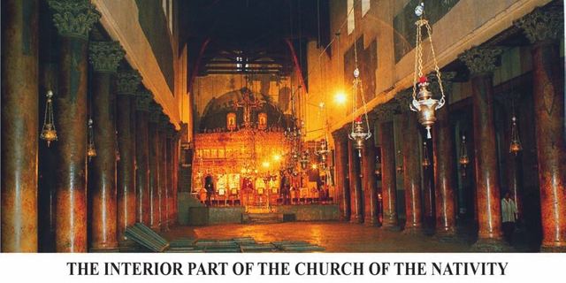 Photograph from page 83 of The Legacy of God's People